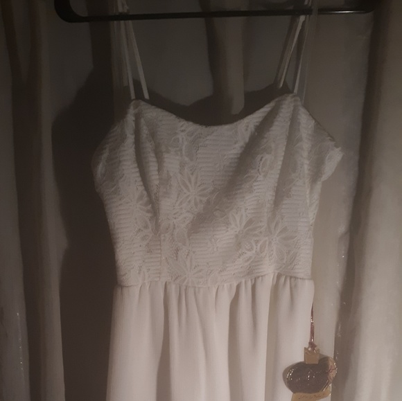 Dress Vera Wang Princess - Picture 6 of 7